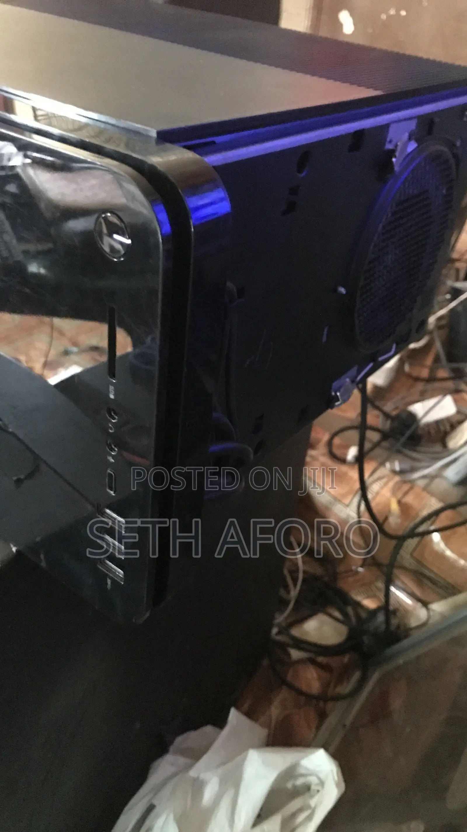 Desktop Computer Dell XPS 8940 16GB Intel Core i7 SSD 512GB