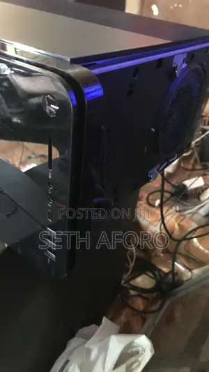 Desktop Computer Dell XPS 8940 16GB Intel Core i7 SSD 512GB