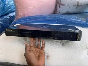 Samsung Home Theater