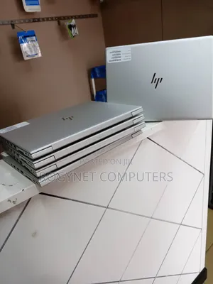Laptop HP EliteBook 735 G6 16GB AMD Ryzen 5 SSD 256GB