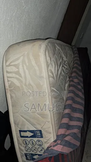 Student Mattress