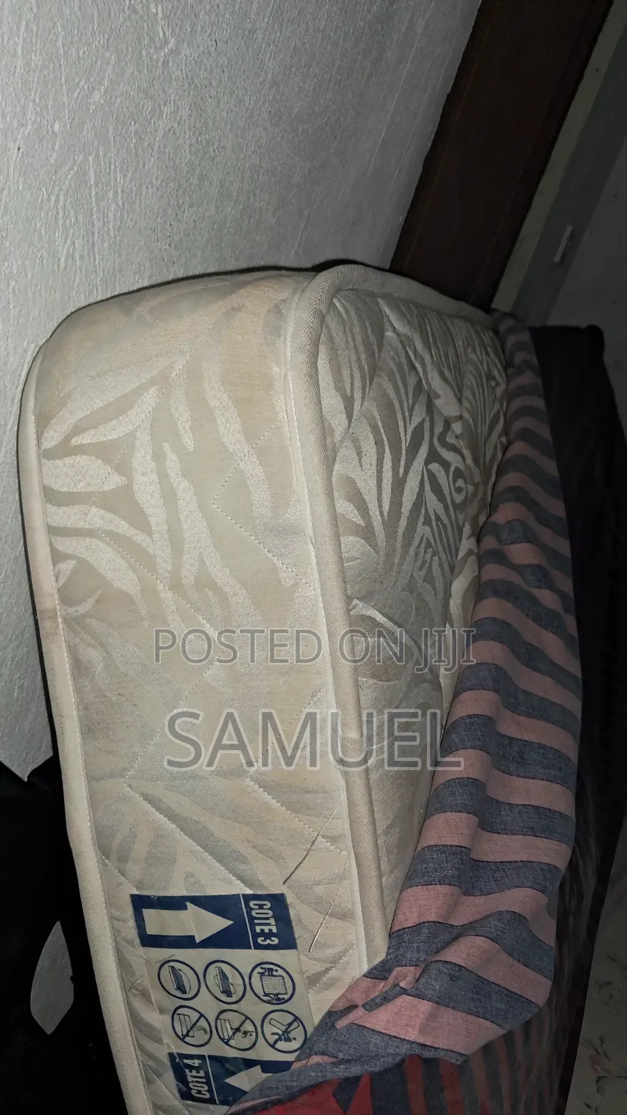 Student Mattress