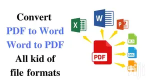 Adobe PDF Editor Software