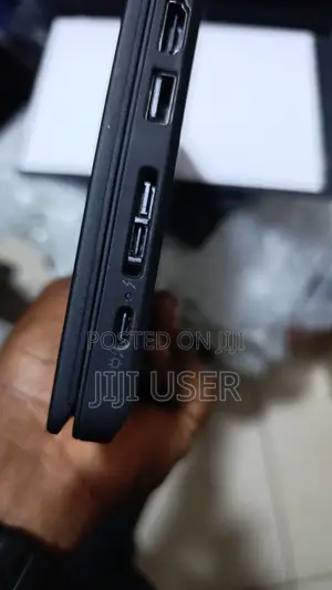 Laptop Lenovo ThinkPad T14 16GB Intel Core i7 SSD 256GB