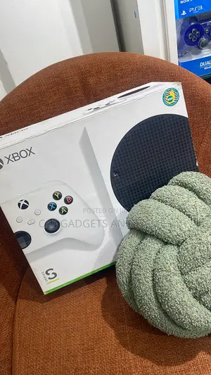 Xbox Series S 512ssd