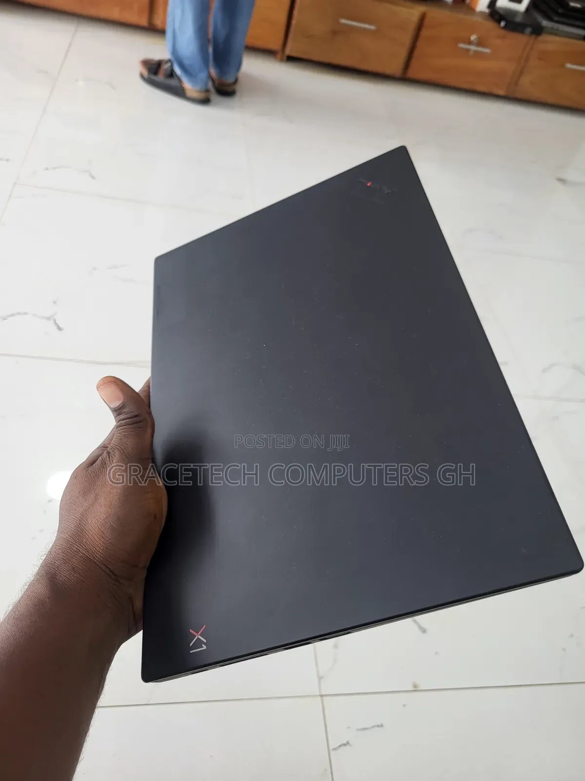 Laptop Lenovo ThinkPad X1 Carbon 8GB Intel Core i5 SSD 256GB