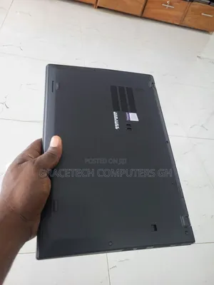 Laptop Lenovo ThinkPad X1 Carbon 8GB Intel Core i5 SSD 256GB