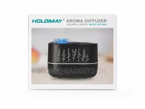 Aroma Diffuser/Humidifier