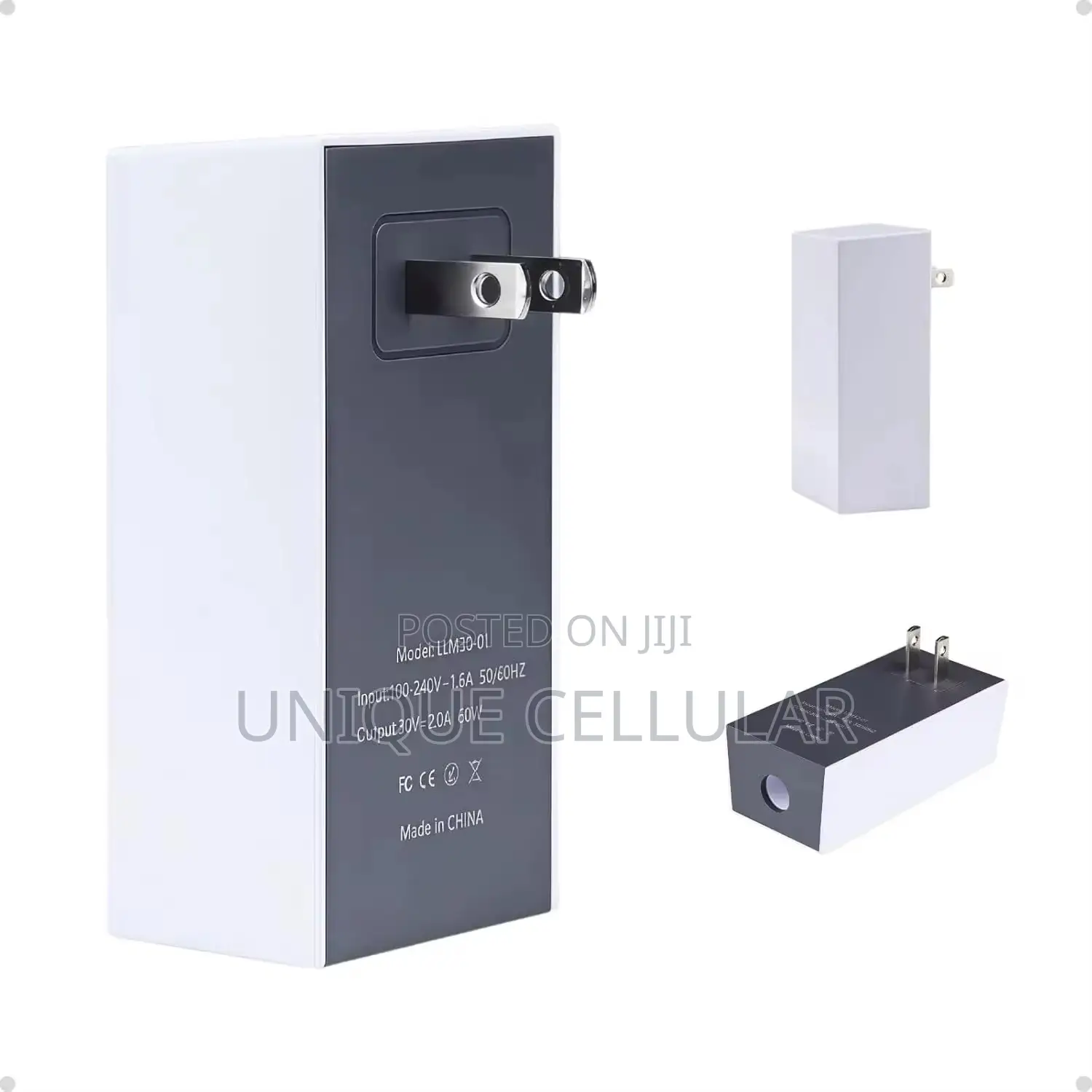 Starlink Mini Power Adapter