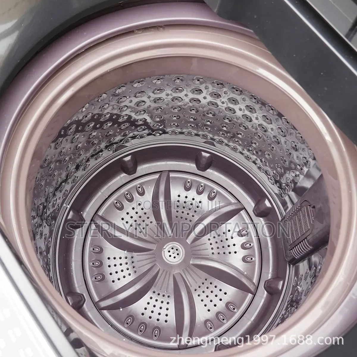 Washing Machine Available in Ghana
