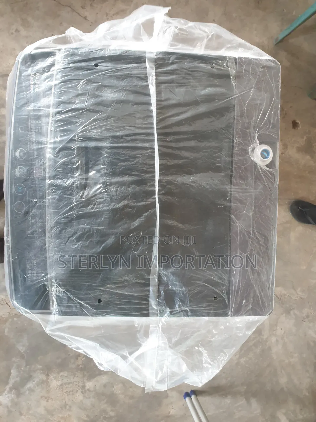 Washing Machine Available in Ghana