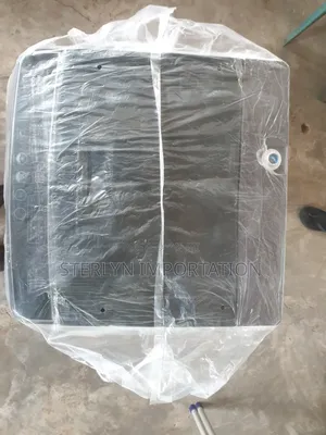 Washing Machine Available in Ghana