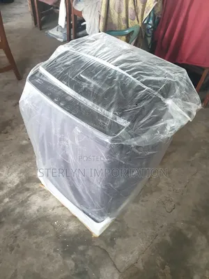 Washing Machine Available in Ghana