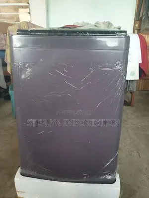 Washing Machine Available in Ghana
