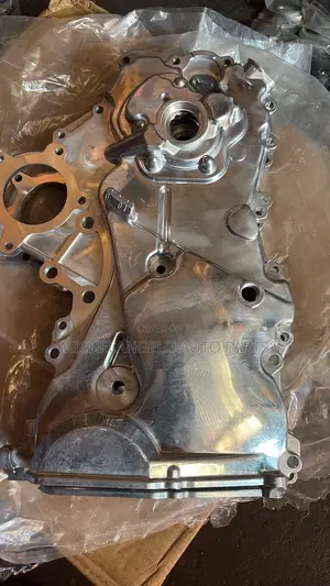 Oil Pump Toyota Yaris 1nz