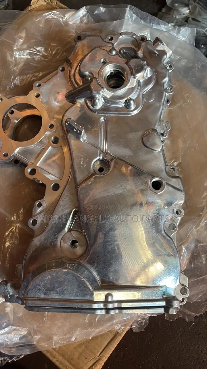 Oil Pump Toyota Yaris 1nz