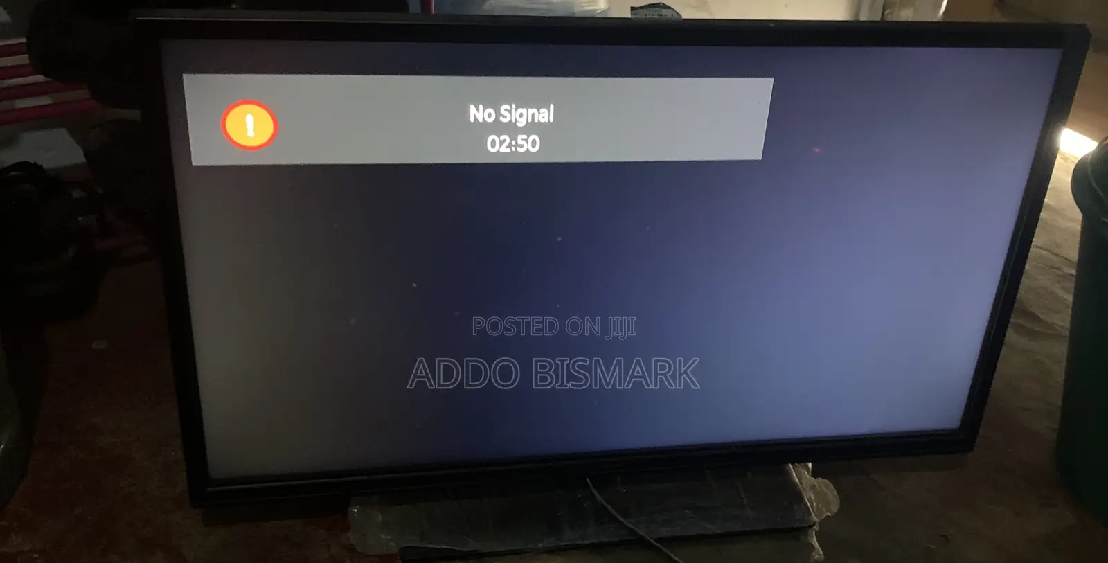 Hitachi Smart Tv