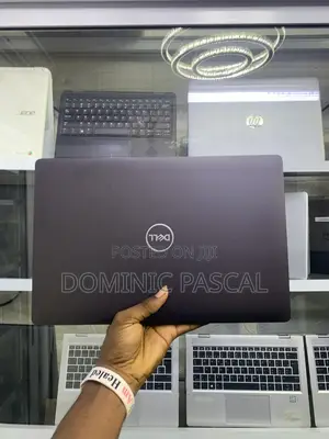 Laptop Dell Precision 3541 32GB Intel Core i7 SSD 512GB