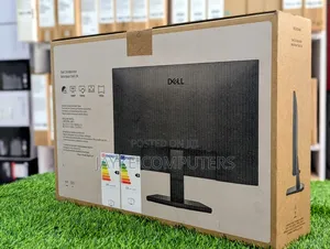 Dell Se2425hm 24"Fhd Monitor 100hz Refresh Rate