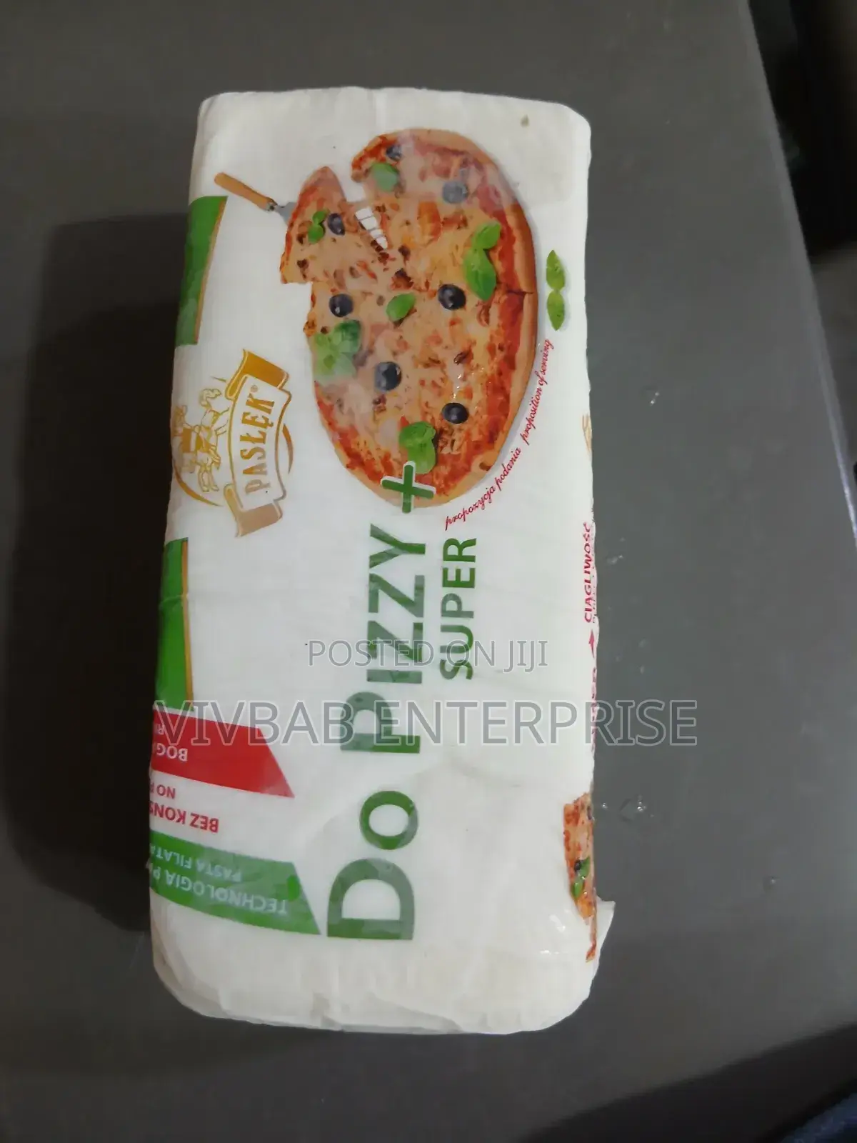 Mozarella Cheese