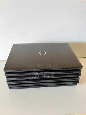 Laptop Dell Latitude 7480 8GB Intel Core i5 SSD 256GB