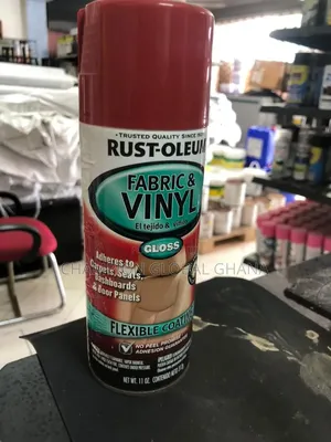 Vinyl and Fabric Restoration