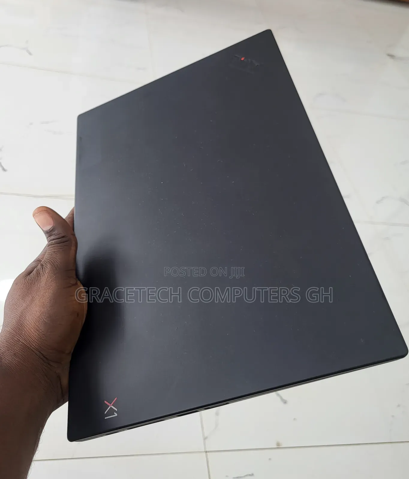 Laptop Lenovo ThinkPad X1 Carbon 8GB Intel Core i5 SSD 256GB