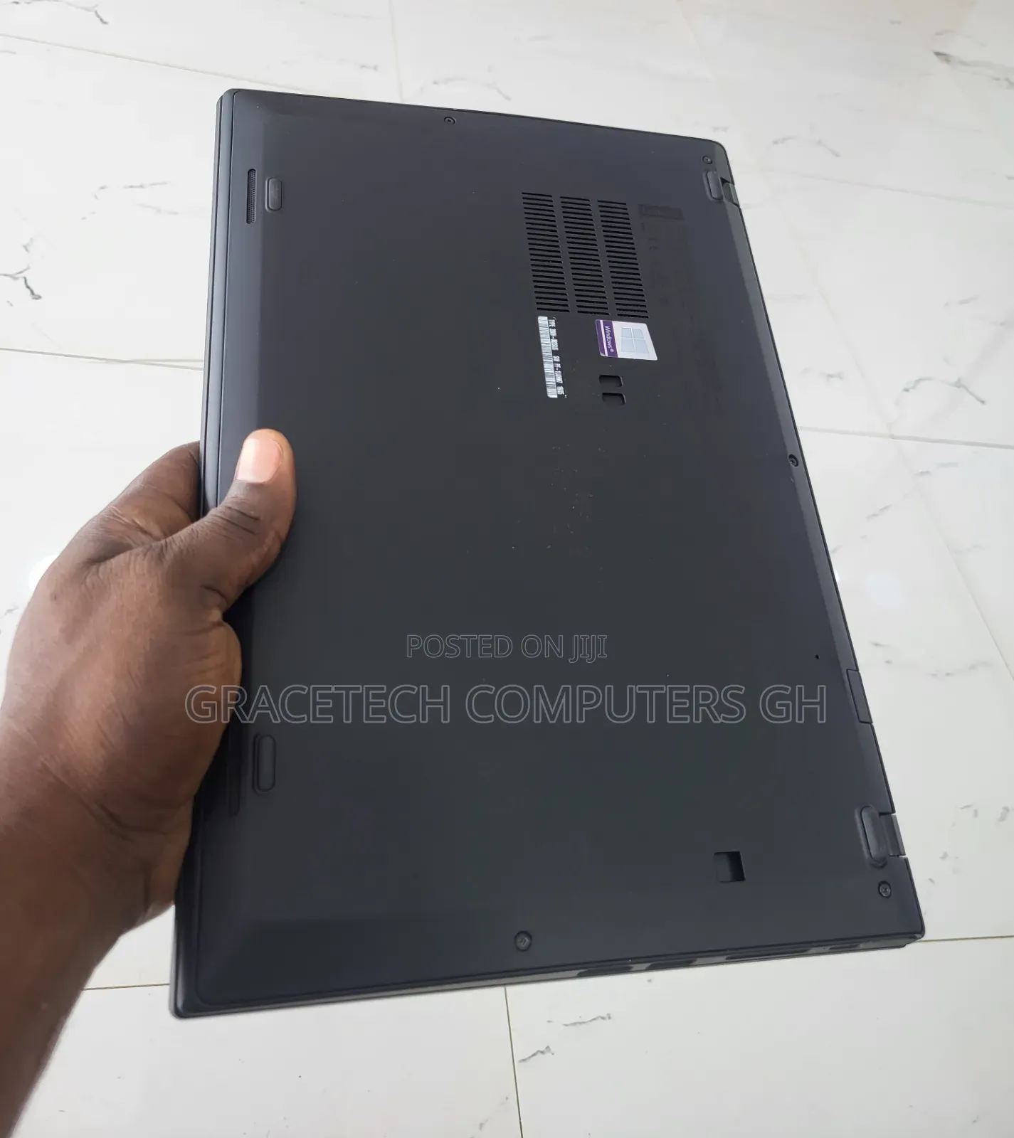 Laptop Lenovo ThinkPad X1 Carbon 8GB Intel Core i5 SSD 256GB