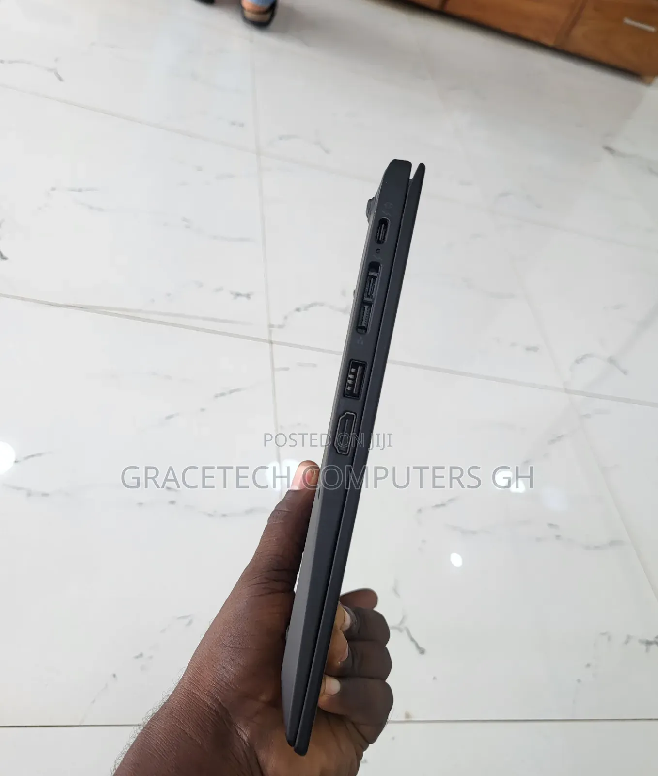 Laptop Lenovo ThinkPad X1 Carbon 8GB Intel Core i5 SSD 256GB