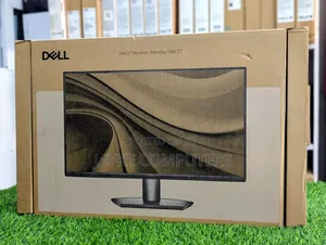 Dell 27" FHD Monitor 100hz Refresh Rate