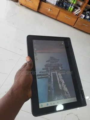 Laptop Lenovo Yoga 11e 4GB Intel Celeron SSD 128GB