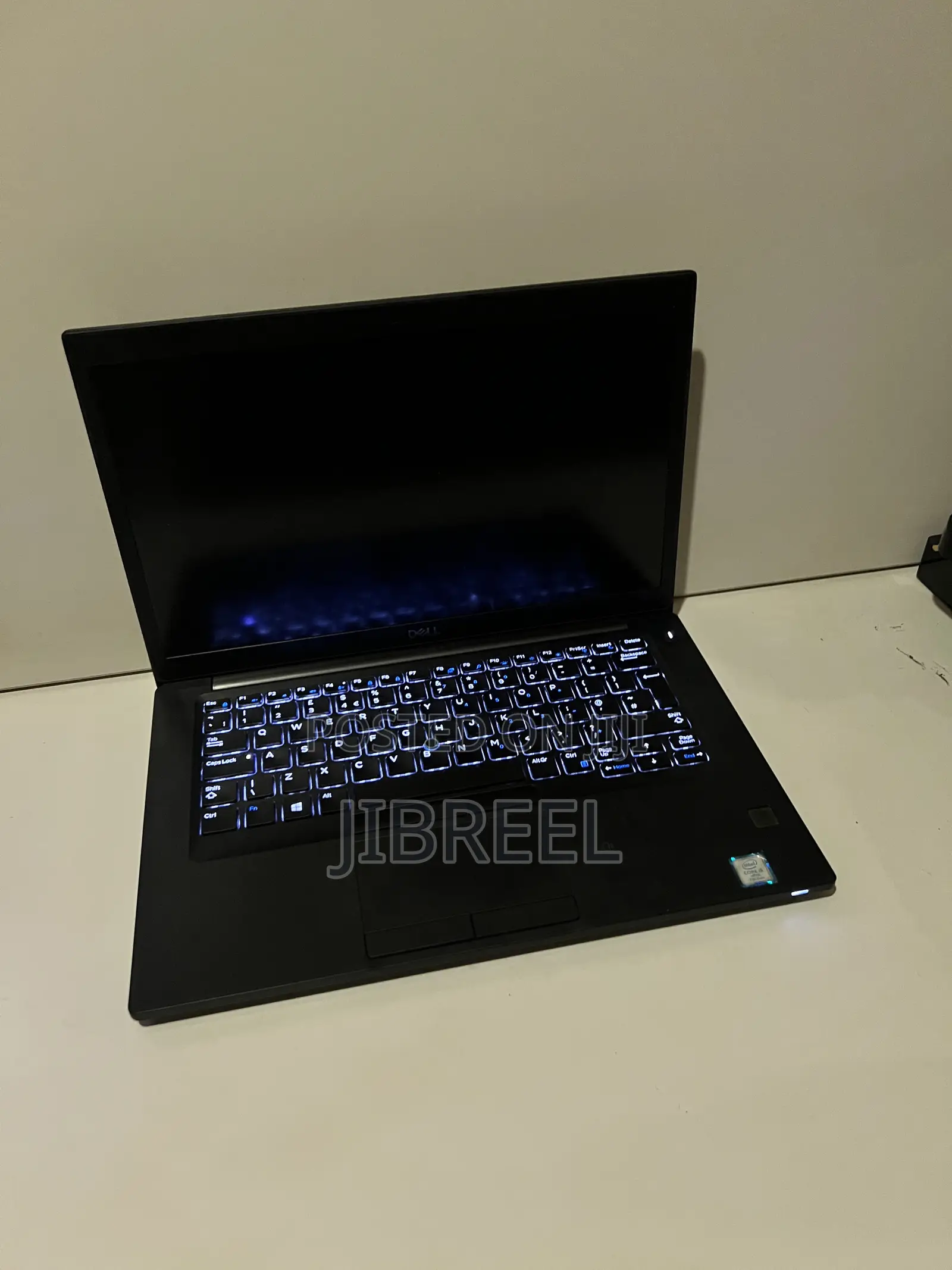 Laptop Dell Latitude 7480 8GB Intel Core i5 SSD 256GB