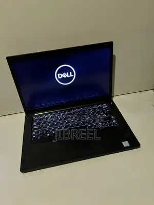 Laptop Dell Latitude 7480 8GB Intel Core i5 SSD 256GB