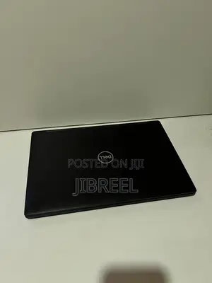 Laptop Dell Latitude 7480 8GB Intel Core i5 SSD 256GB