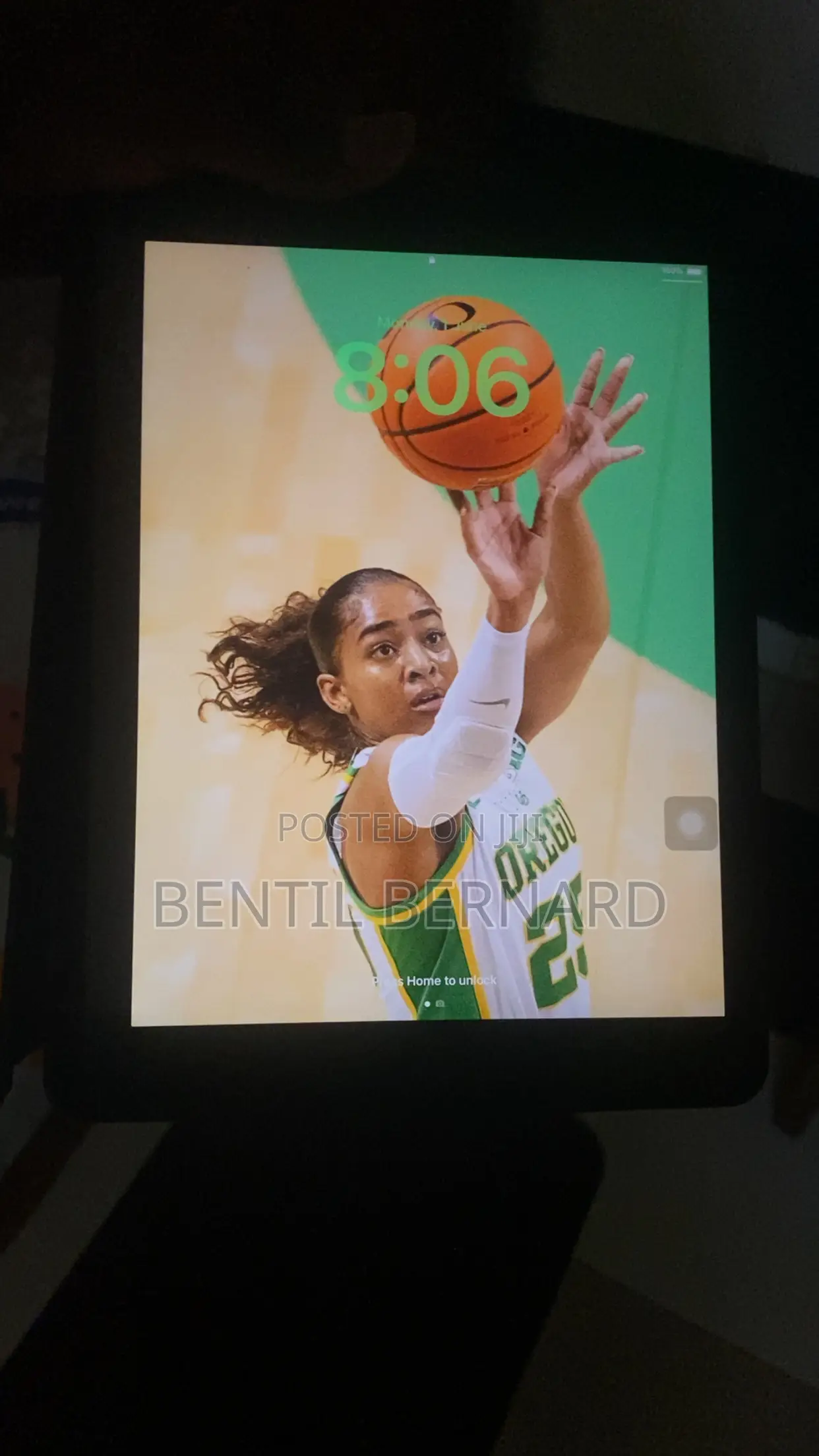 Apple iPad 10.2 (2019) 32 GB Gray