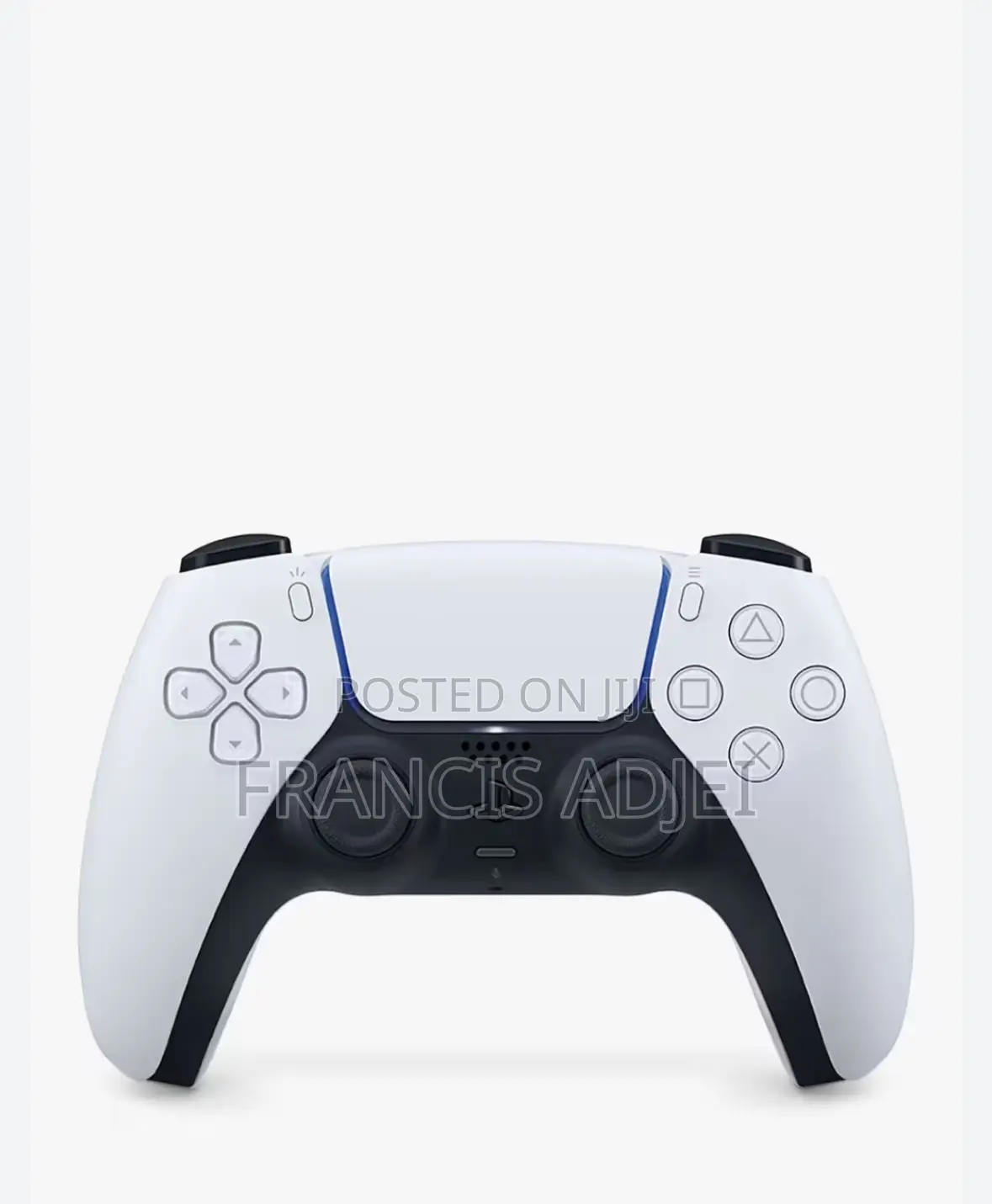 Ps5 Controller