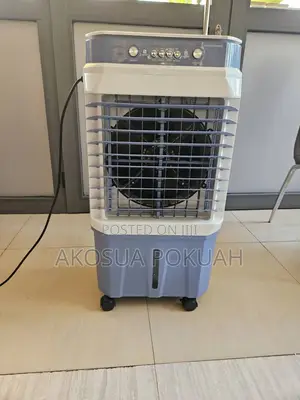 Air Cooler