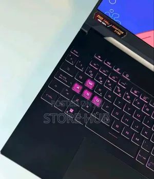 Laptop Asus TUF Gaming A15 16GB AMD Ryzen 9 SSD 1T