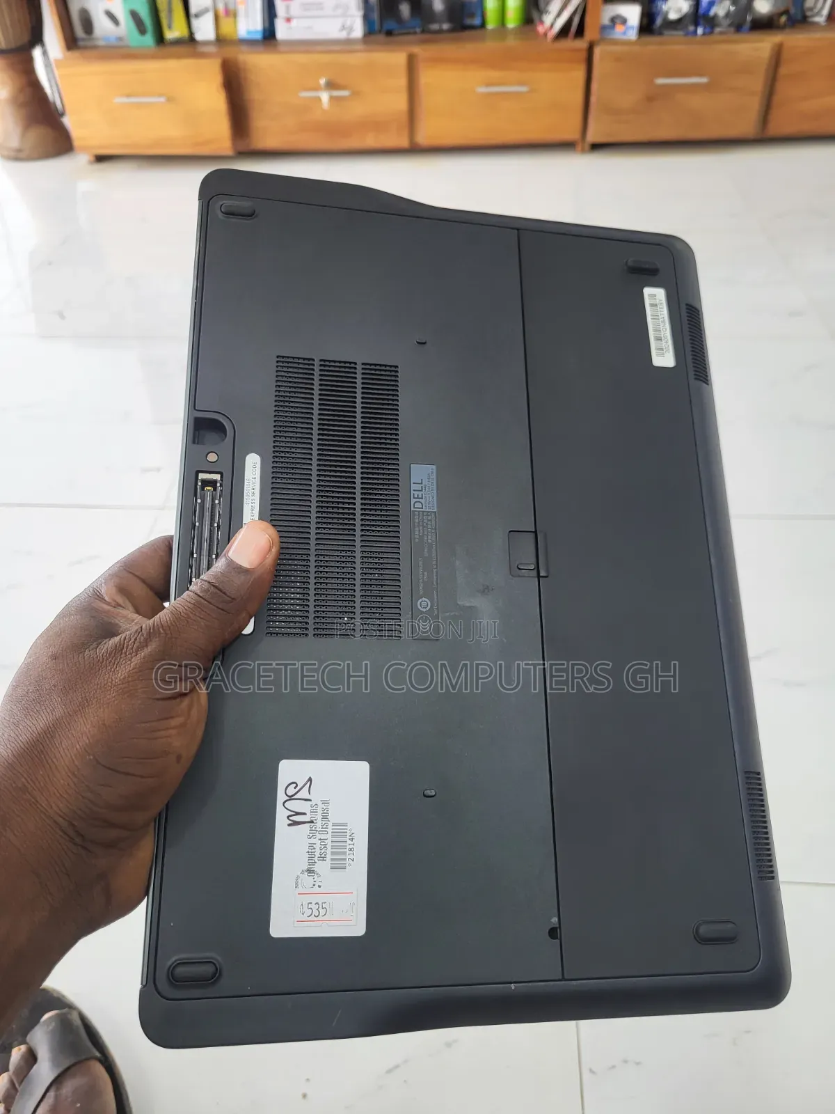 Laptop Dell Latitude E7450 8GB Intel Core i5 SSD 256GB