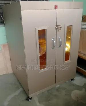 Egg Incubator