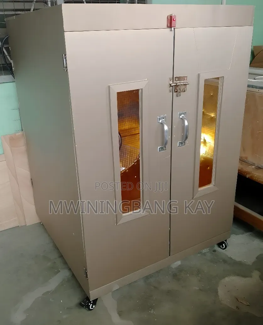 Egg Incubator