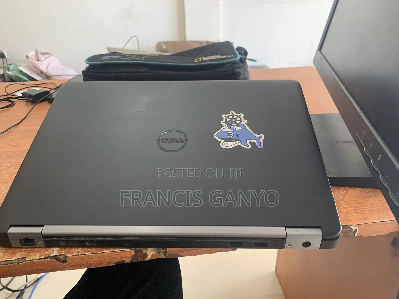Laptop Dell Latitude E7470 8GB Intel Core i7 SSD 256GB