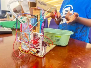 Looking for Stem Facilitator