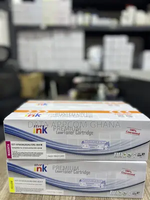 Star Ink Laser Toner 202a