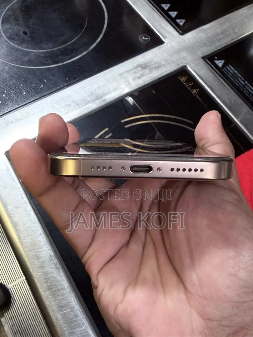 Apple iPhone 16 Pro Max 512 GB Gold