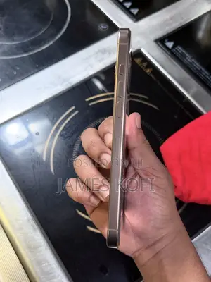 Apple iPhone 16 Pro Max 512 GB Gold
