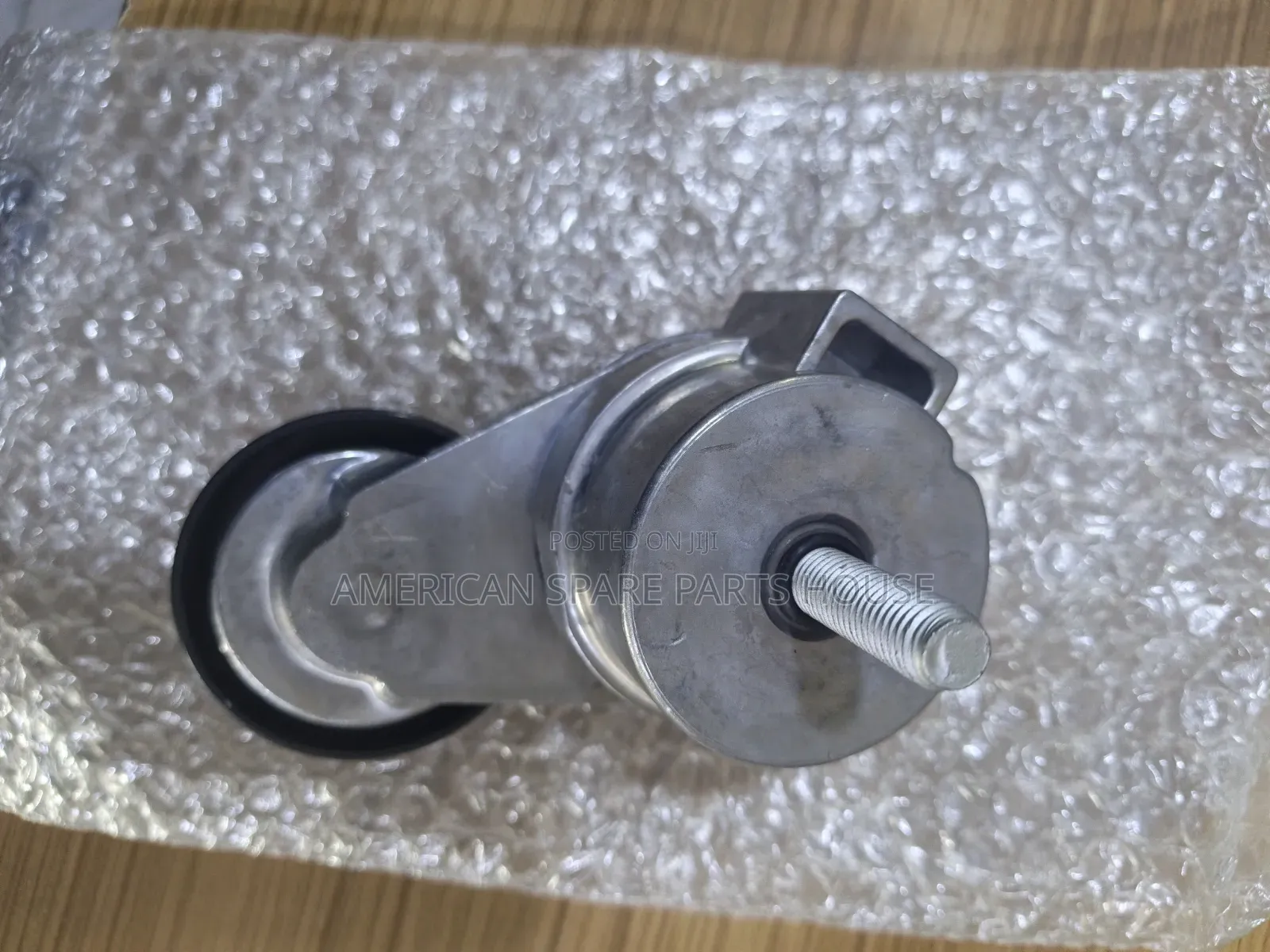 Cruze 1.8 Belt Adjuster