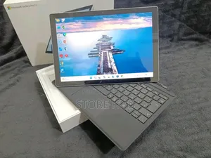 New Laptop Microsoft Surface Pro 7+ 16GB Intel Core i7 SSD 512GB
