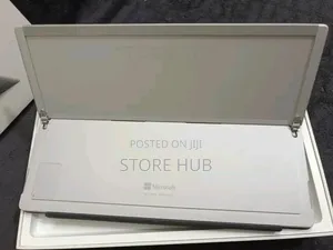 New Laptop Microsoft Surface Pro 7+ 16GB Intel Core i7 SSD 512GB