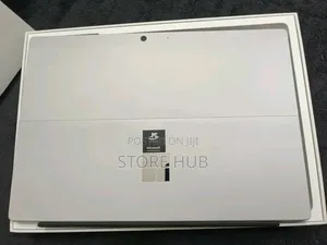 New Laptop Microsoft Surface Pro 7+ 16GB Intel Core i7 SSD 512GB